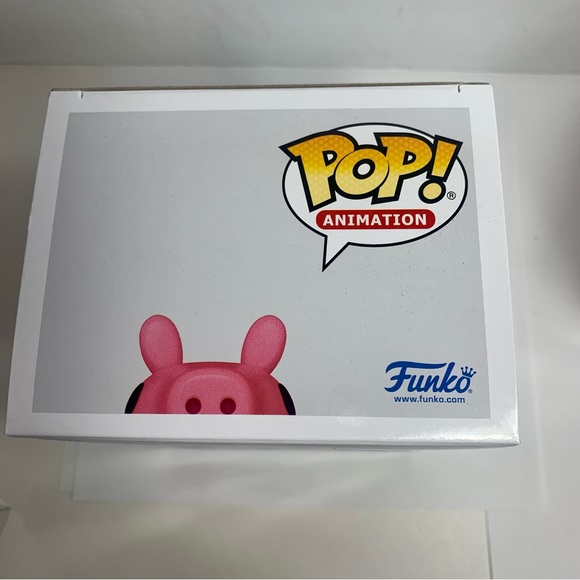 Funko Pop! Peppa Pig #1085 - Picture 7 of 8